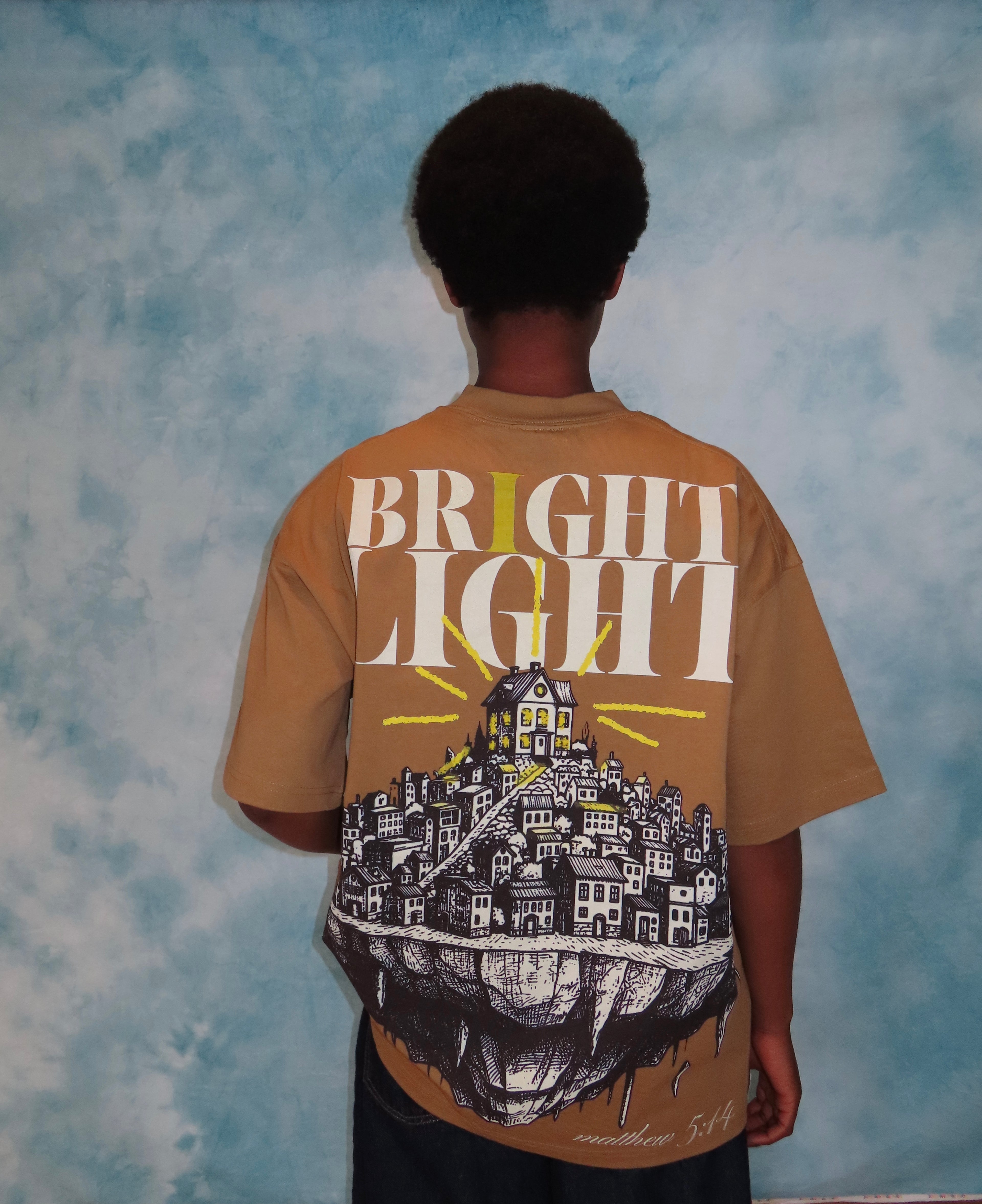 The Bright Light Shirt