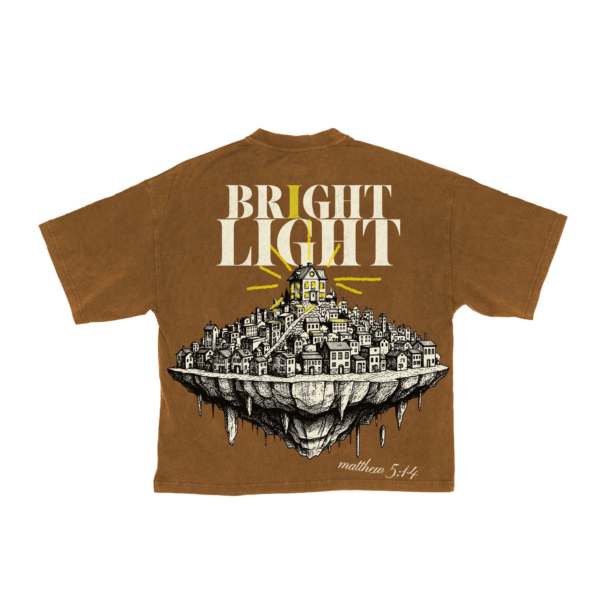 The Bright Light Shirt