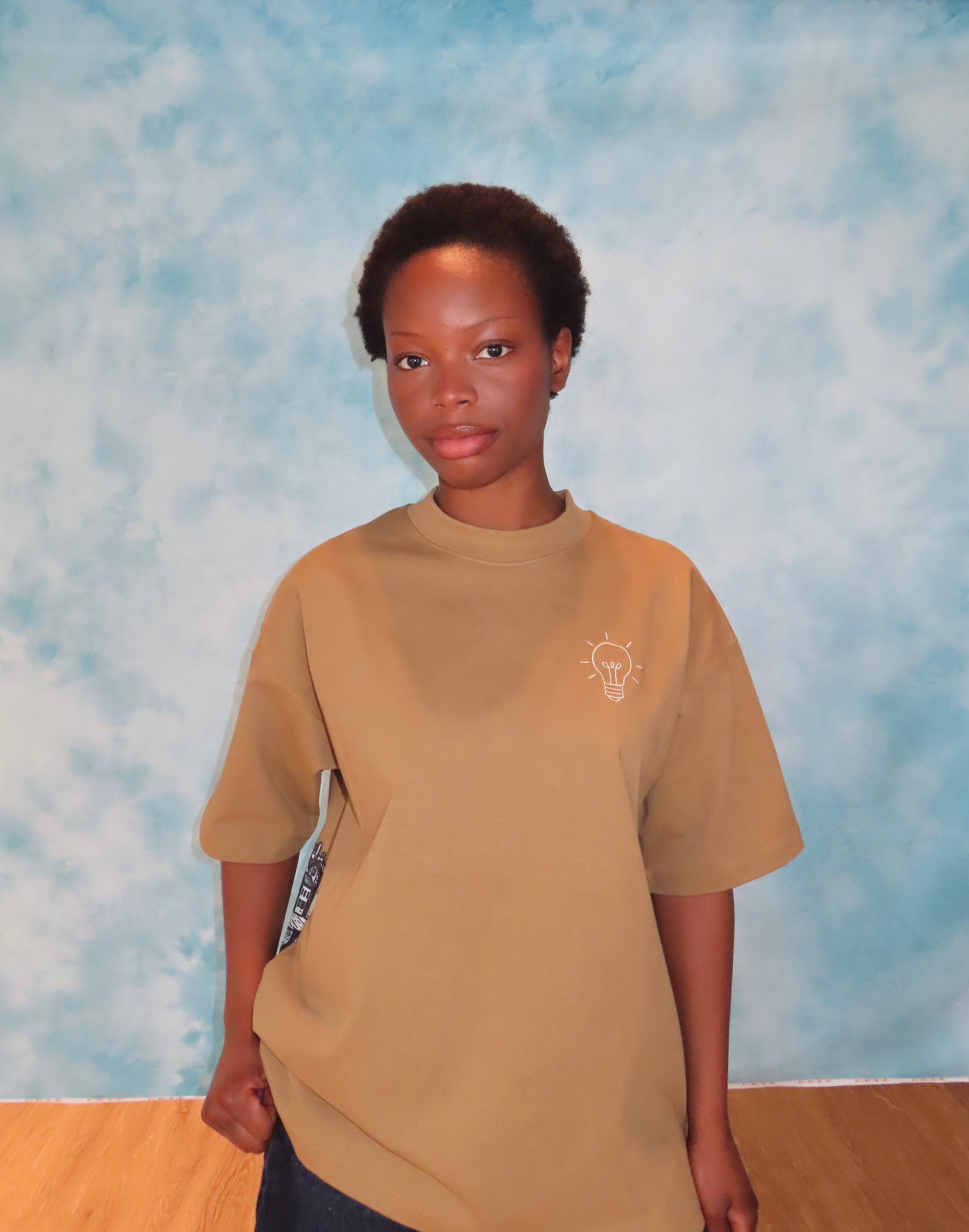 The Bright Light Shirt