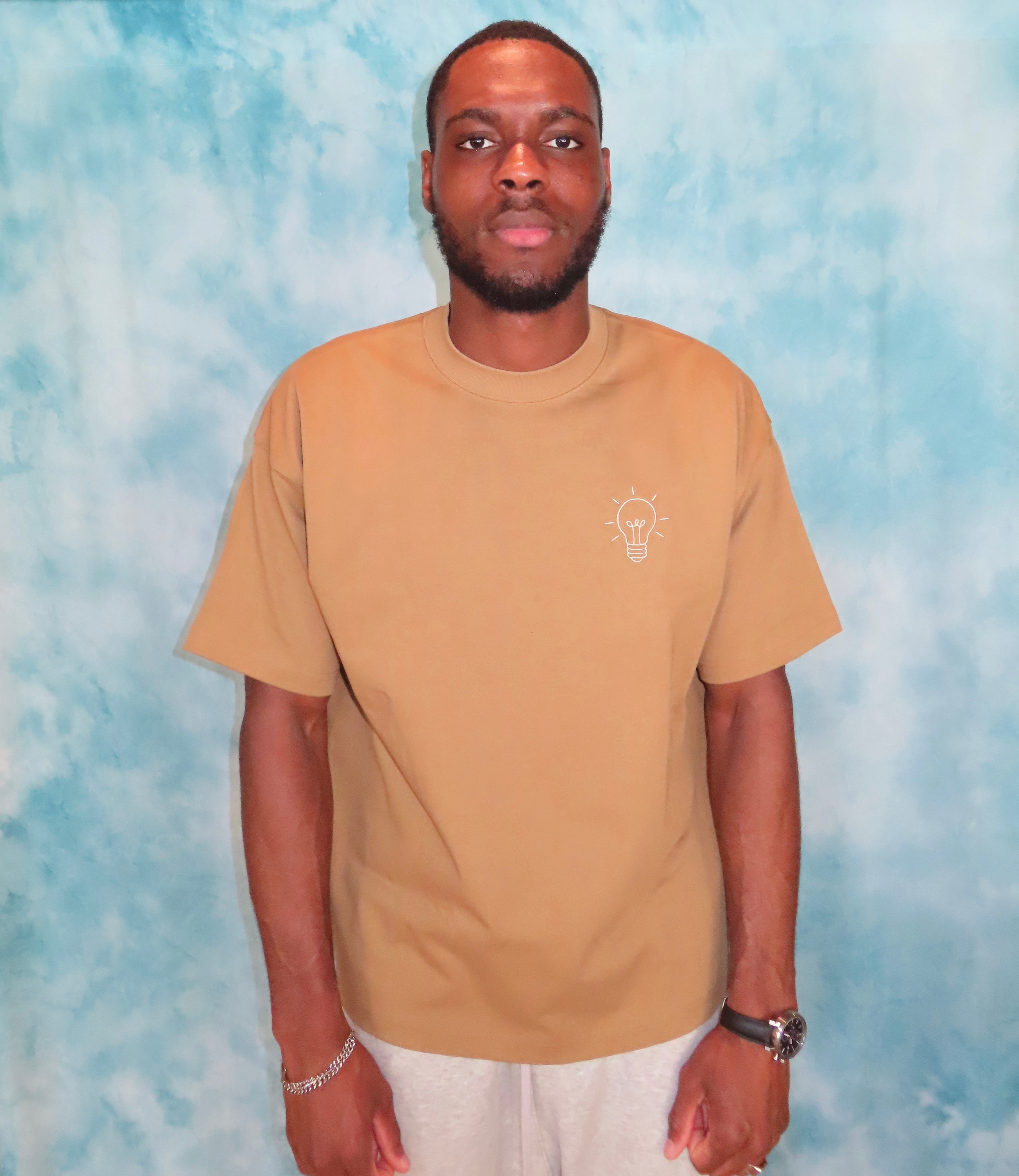 The Bright Light Shirt
