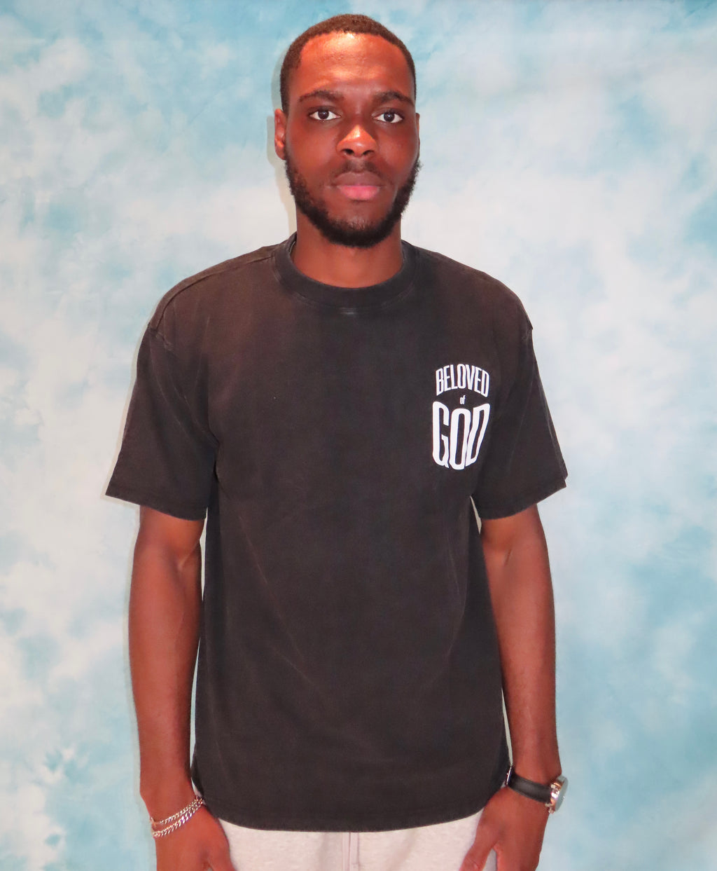 The Beloved T-Shirt