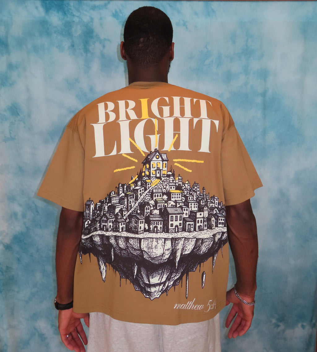 The Bright Light Shirt
