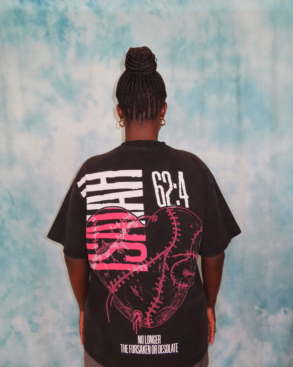 The Beloved T-Shirt