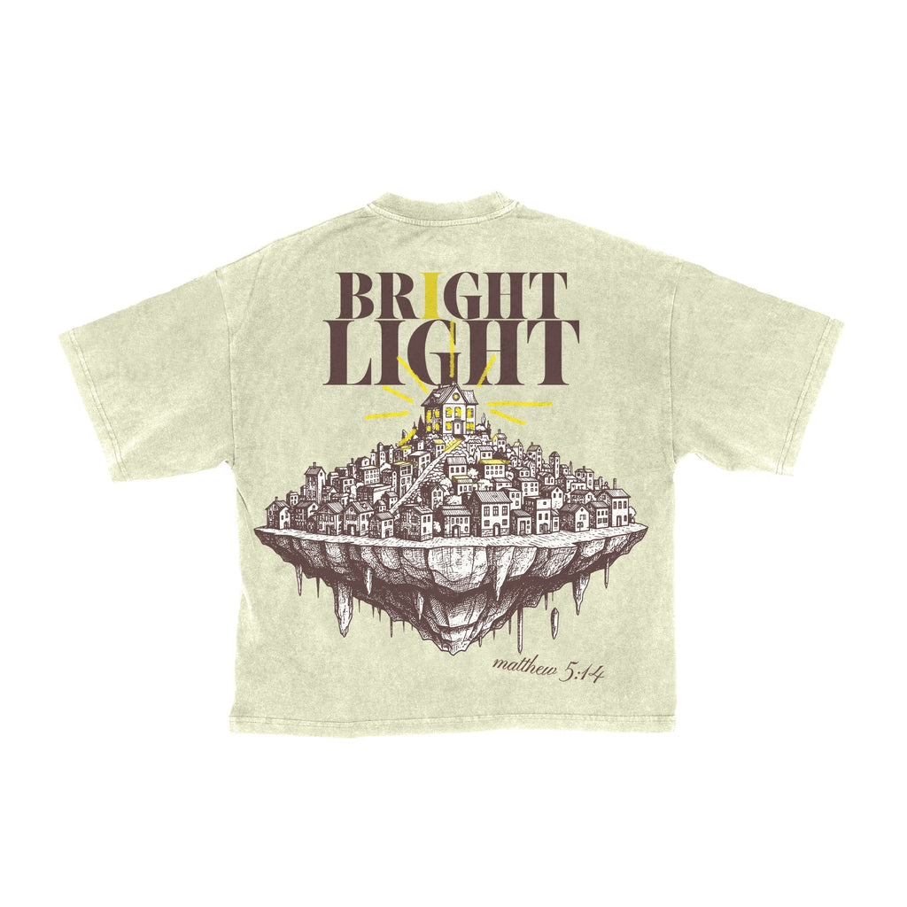 The Bright Light Shirt