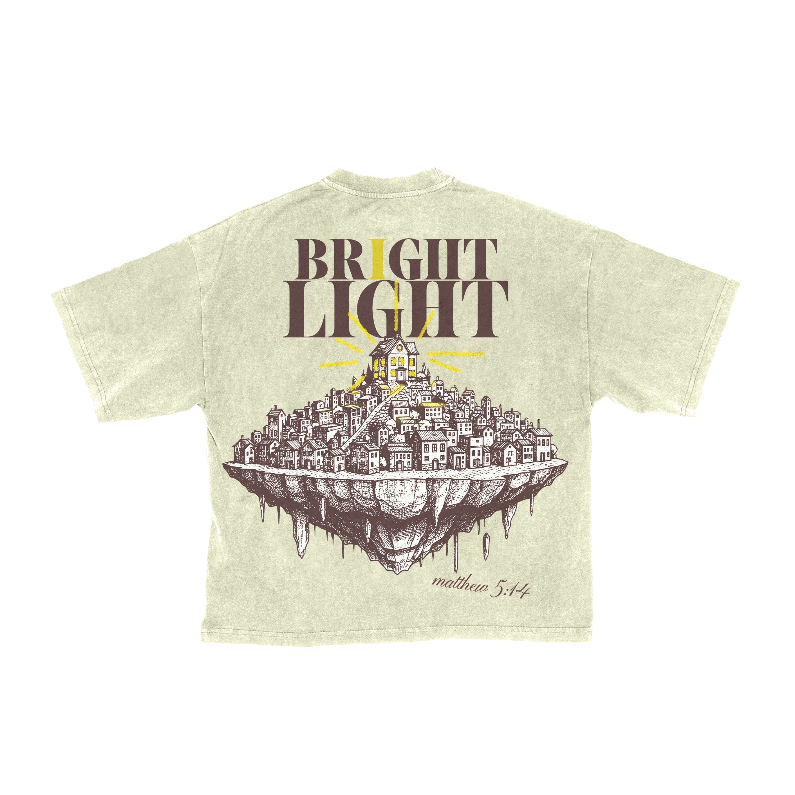 The Bright Light Shirt