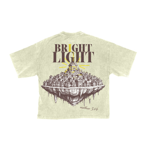 The Bright Light Shirt