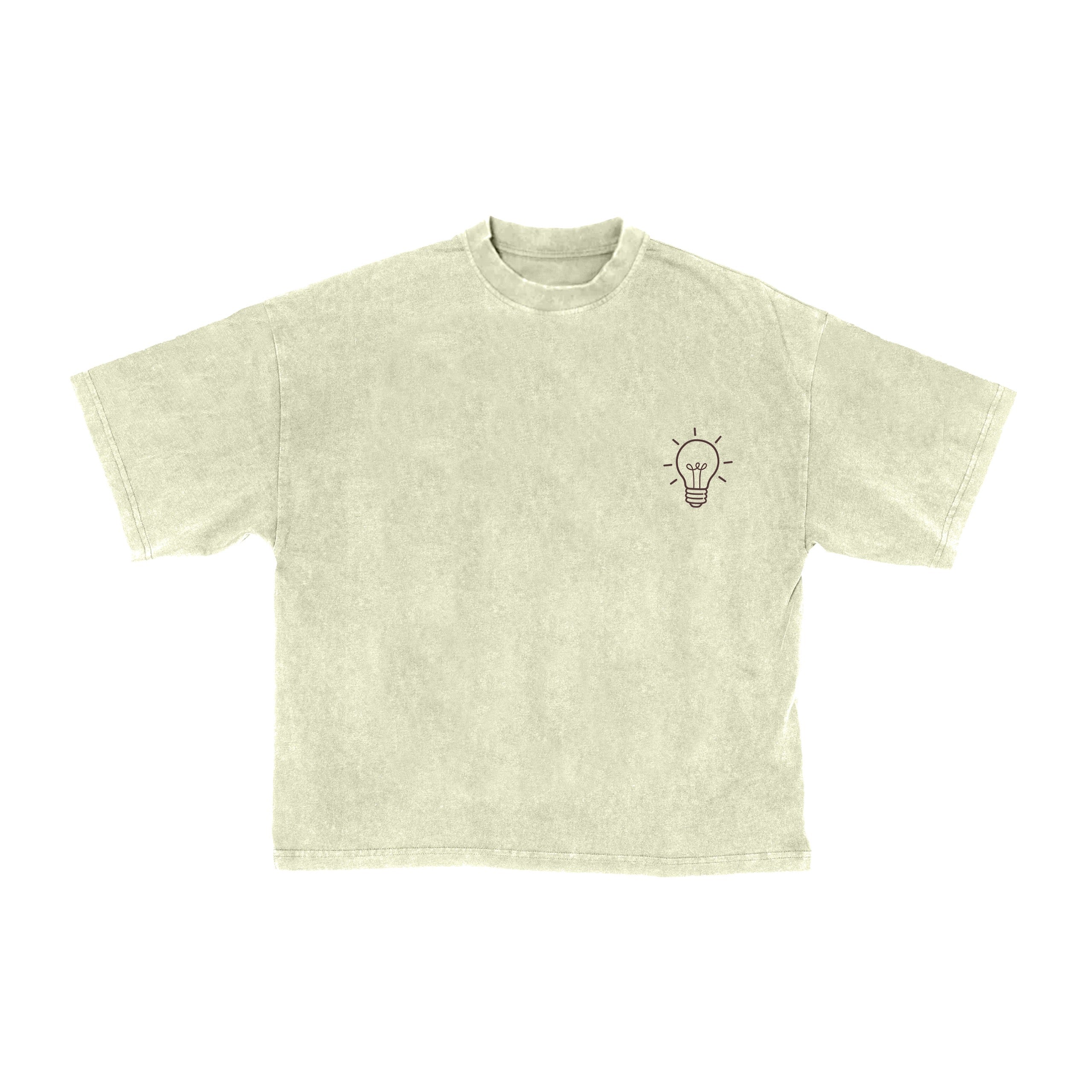The Bright Light Shirt