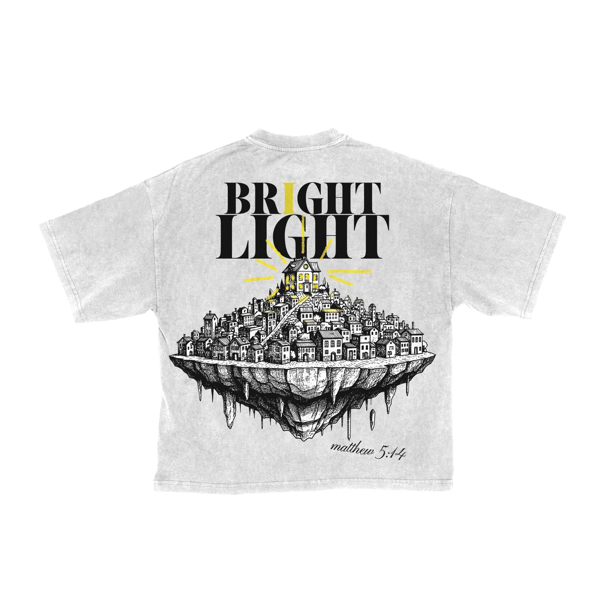 The Bright Light Shirt